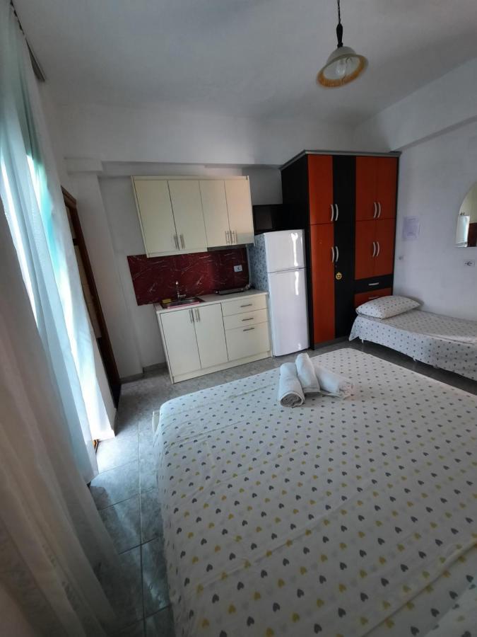 Appartement Festim Ksamil