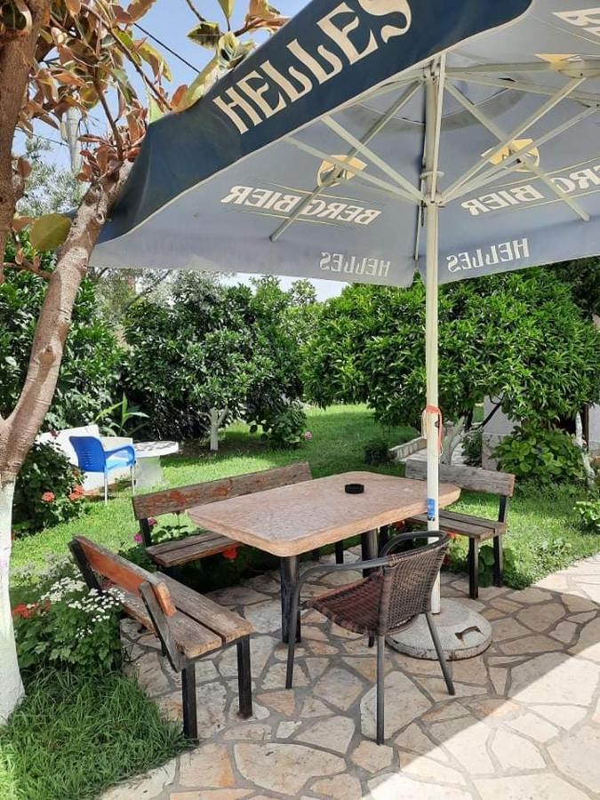 Festim Appartement *