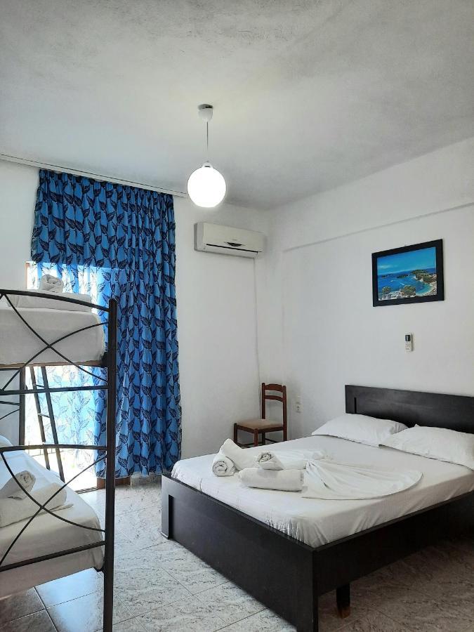 Appartement Festim Ksamil