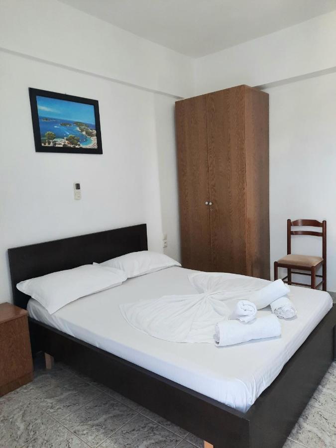 Festim Appartement *
