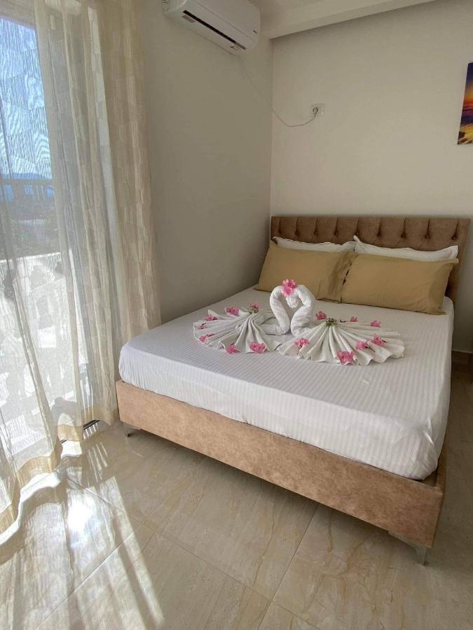Festim Appartement *