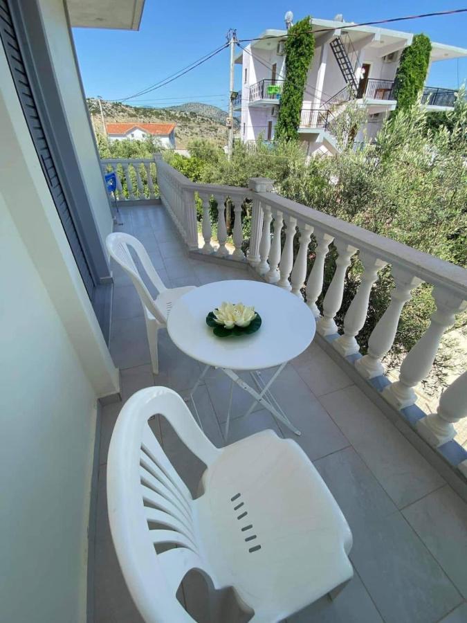 Appartement Festim *