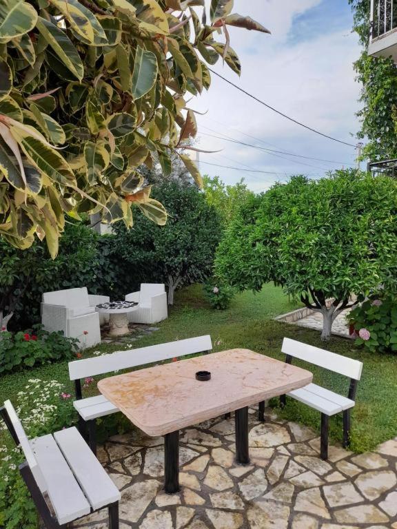 Appartement Festim *
