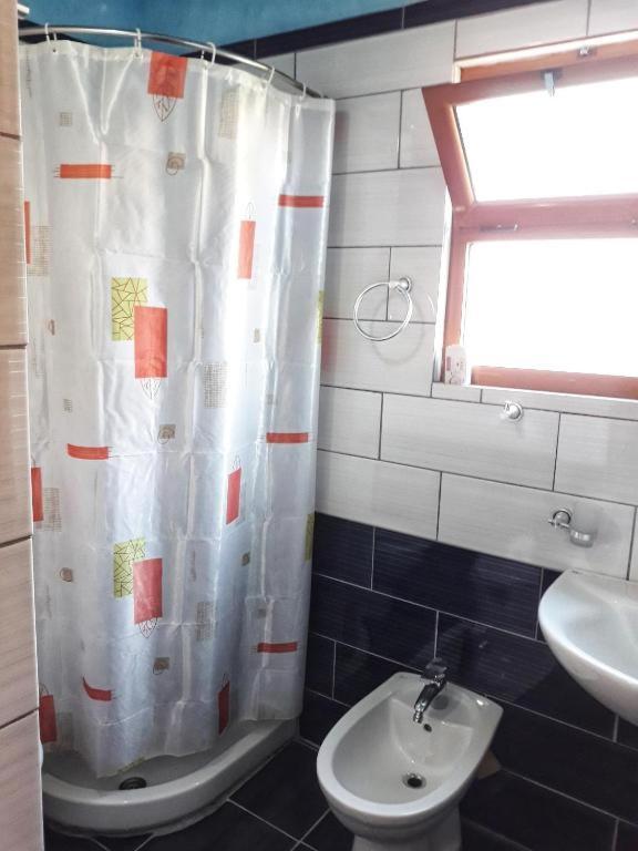 Appartement Festim *
