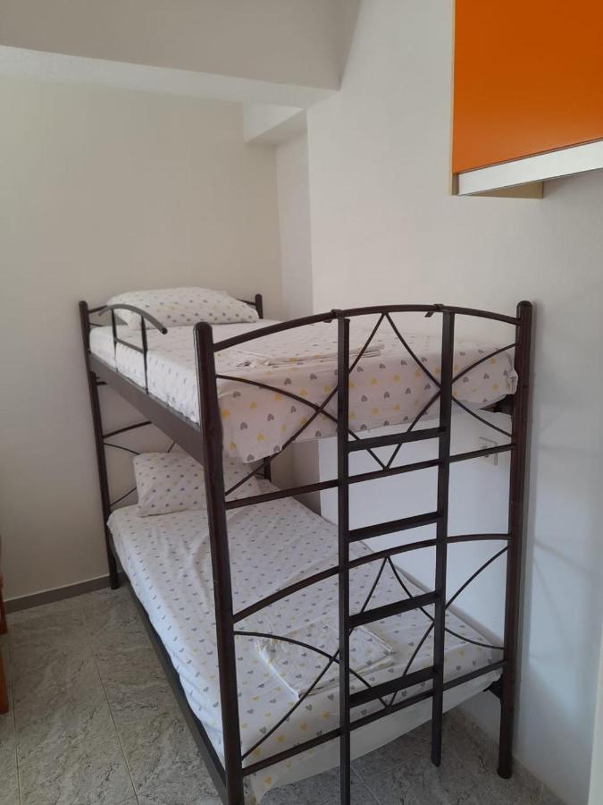 Appartement Festim *
