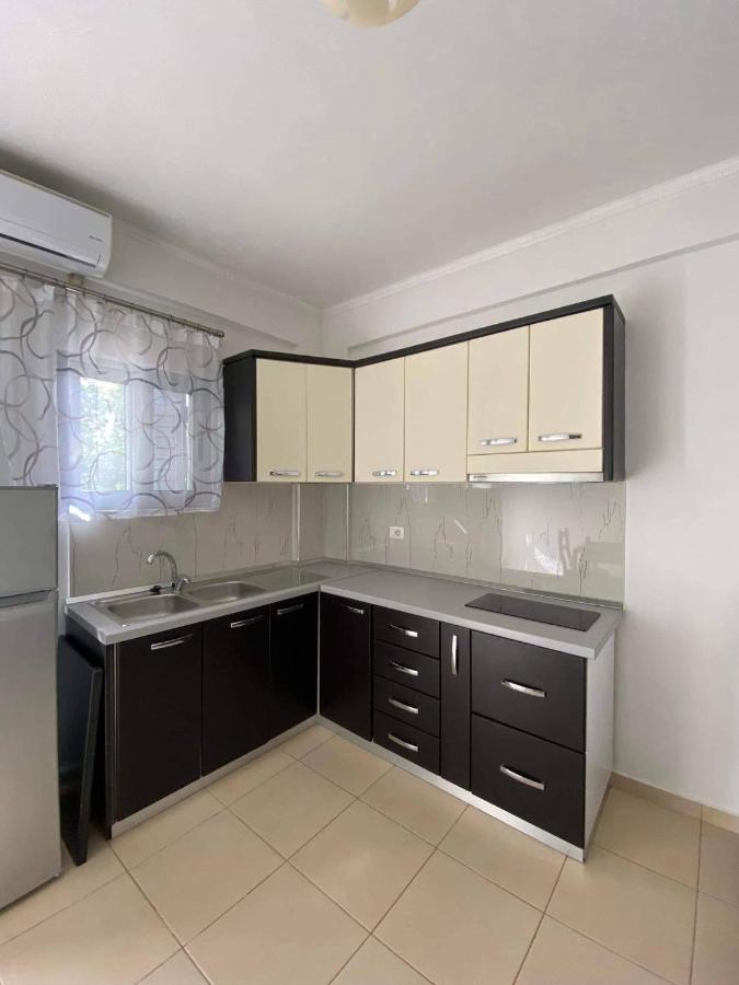 Appartement Festim *