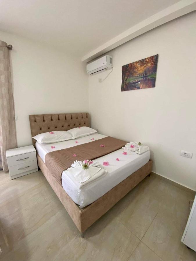 Appartement Festim Ksamil