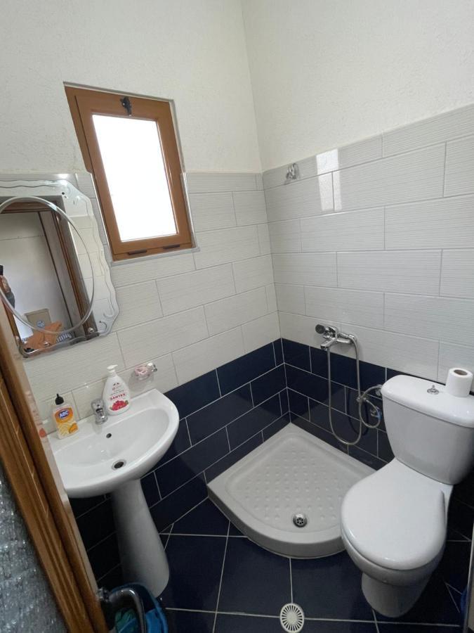 Appartement Festim *