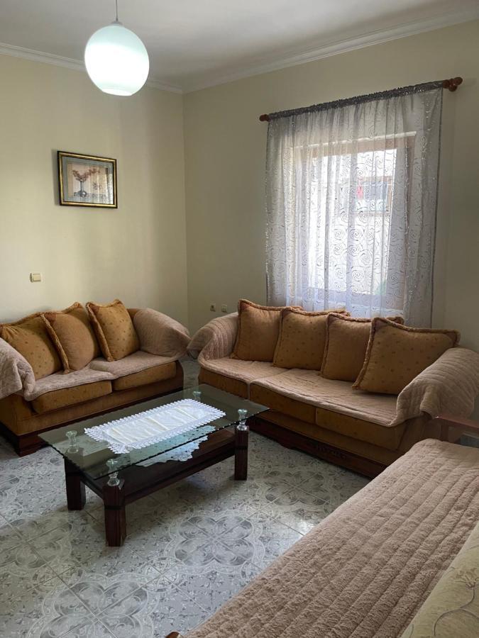 Festim Appartement Ksamil